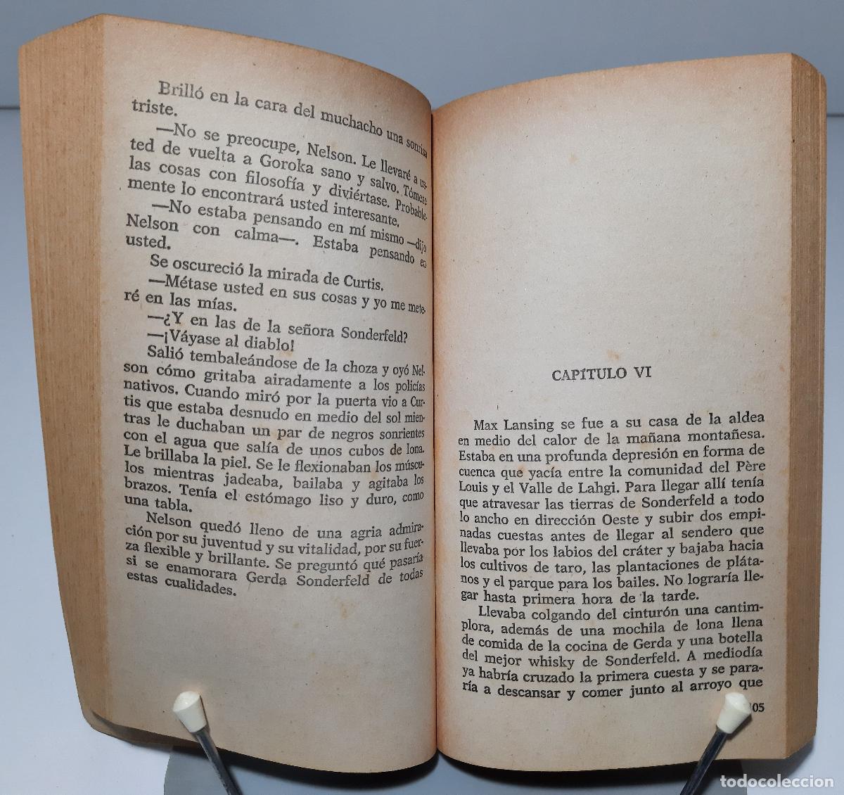 Libros de segunda mano: Kundu - L. West, Morris - Foto 2