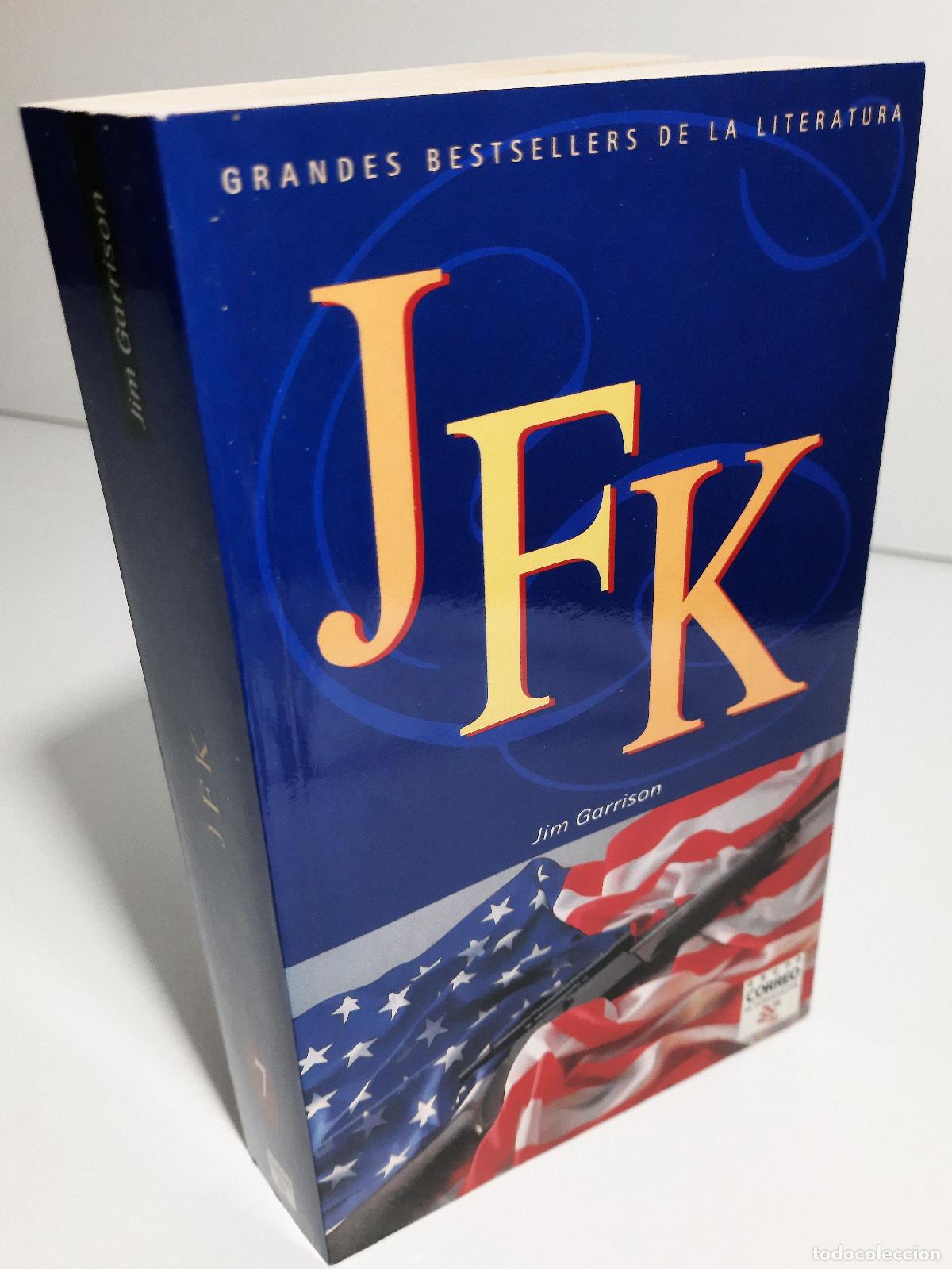Libros de segunda mano: JFK - Garrison, Jim - Foto 3