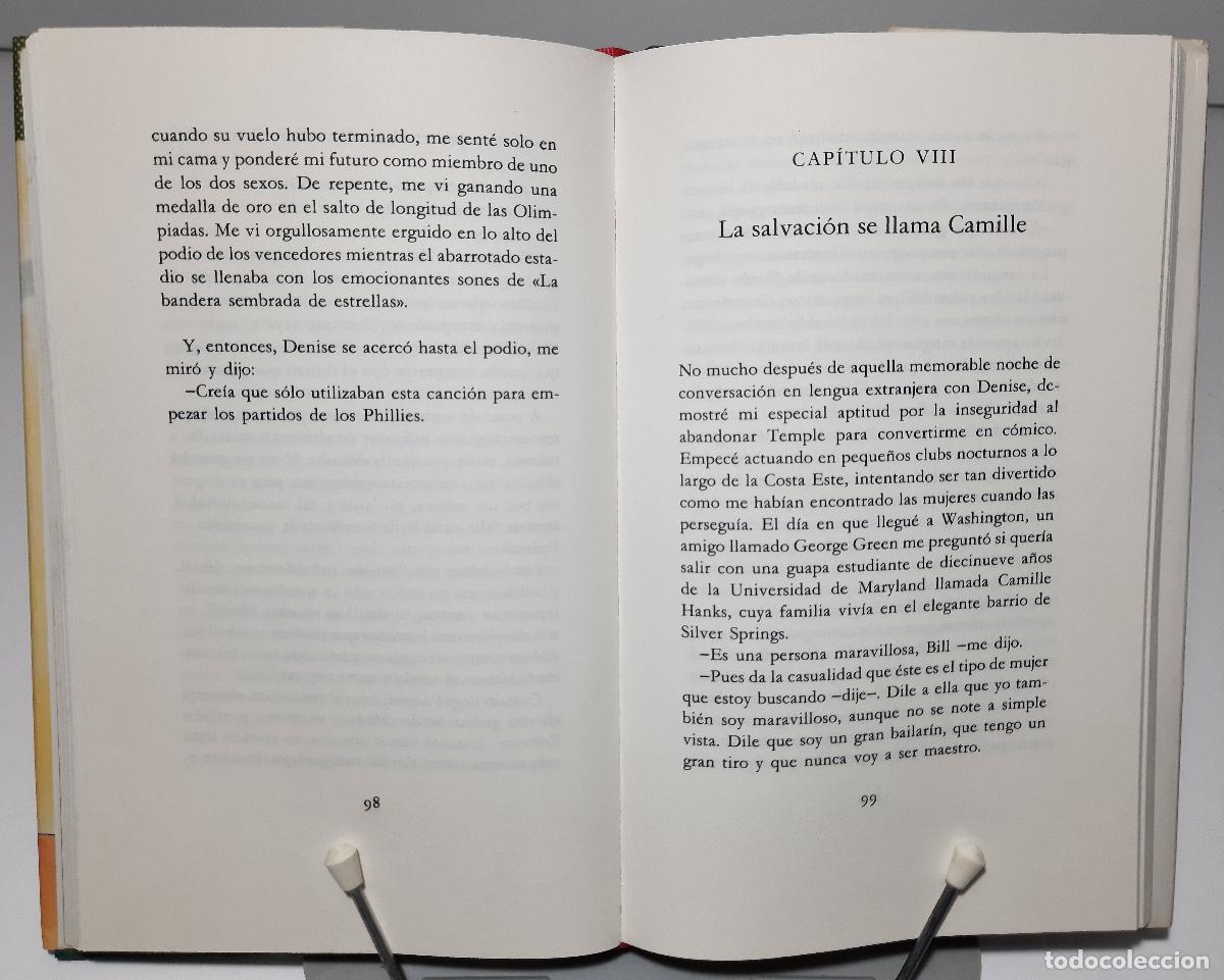 Libros de segunda mano: Casate y veras - Cosby, Bill - Foto 4
