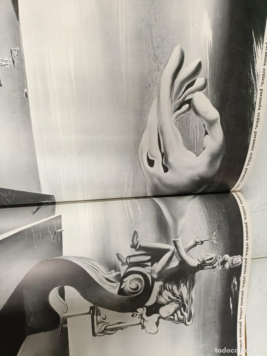 Libros de segunda mano: Libro Dal&iacute; Dal&iacute; Dal&iacute; atlantis - Foto 2