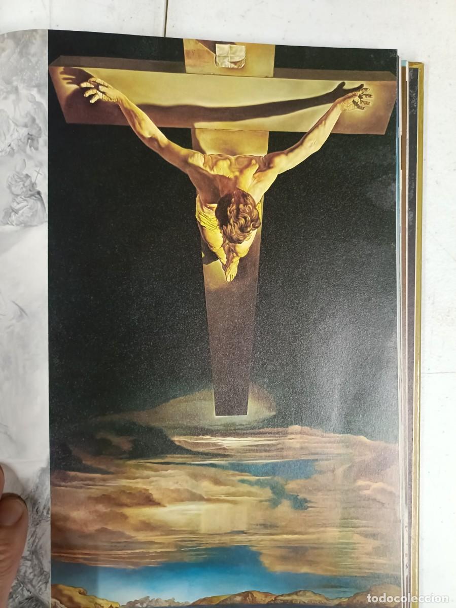 Libros de segunda mano: Libro Dal&iacute; Dal&iacute; Dal&iacute; atlantis - Foto 4