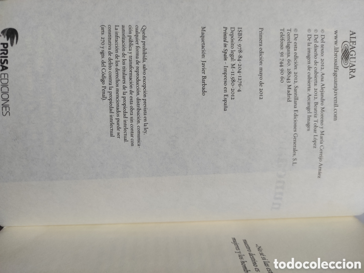 Libros de segunda mano: AMY LAB : NUNCA DIGAS NUNCA - Foto 3