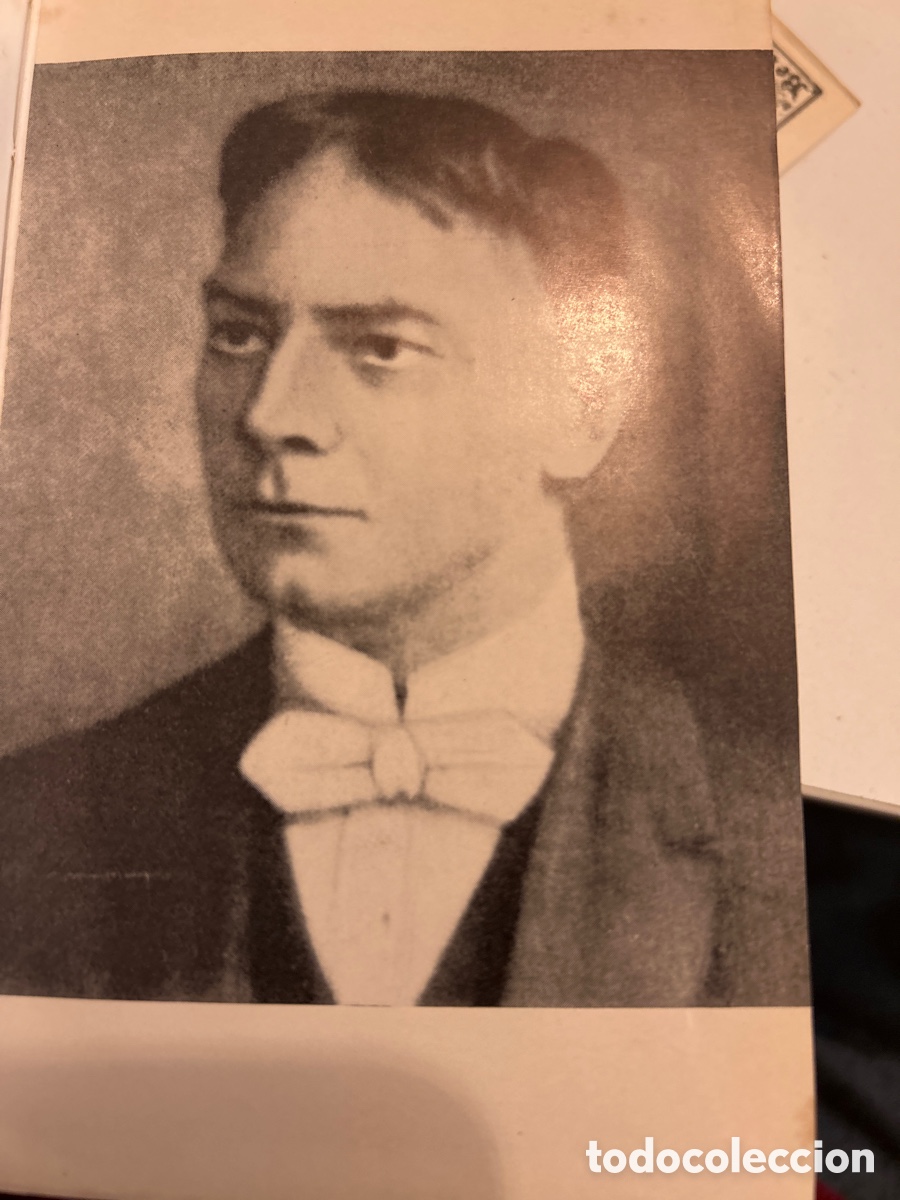 Libros de segunda mano: Jerome K. Jerome. Obras. C6 - Foto 3