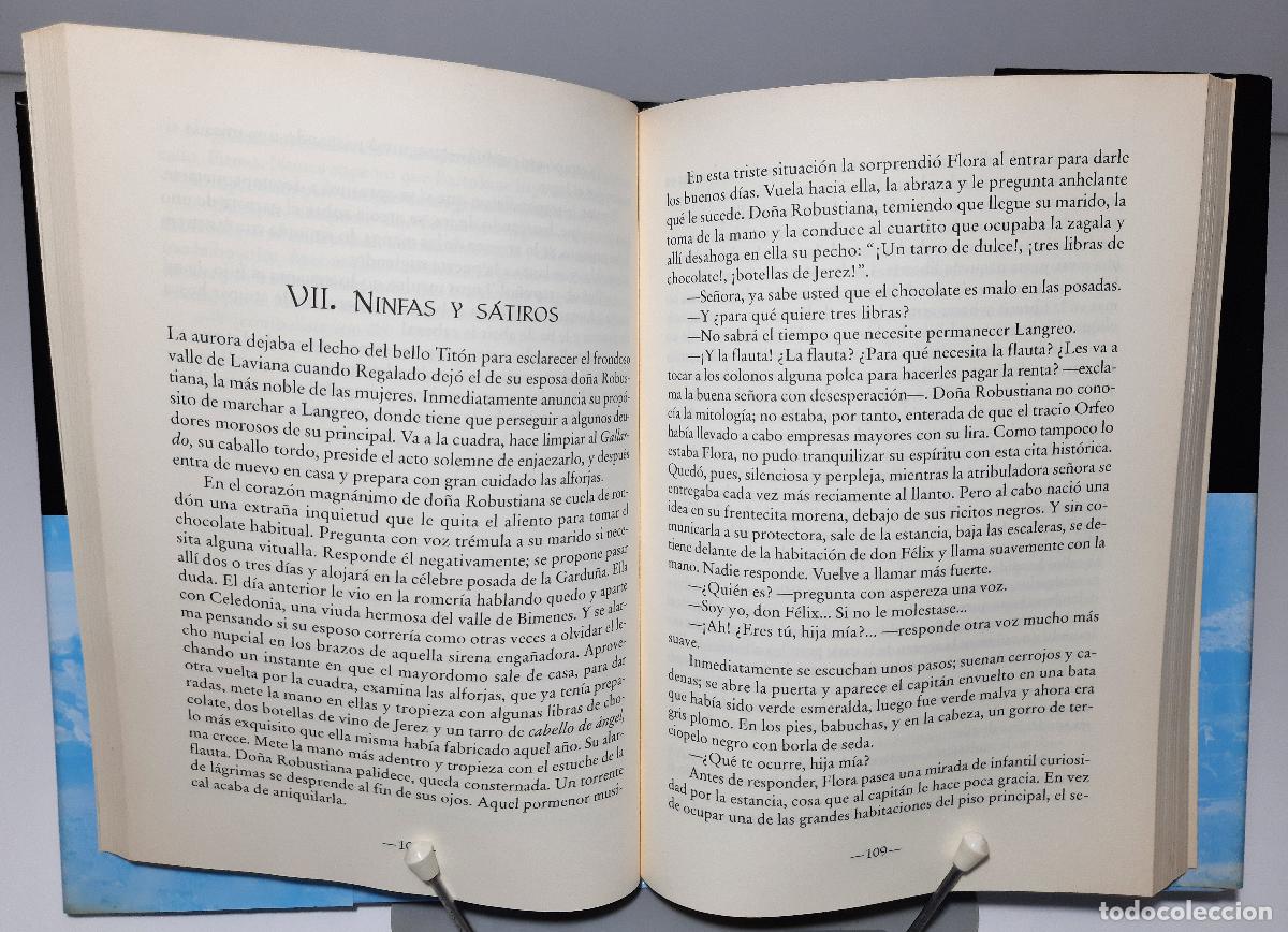 Libros de segunda mano: La aldea perdida - Palacio Valdes, Armando - Foto 2