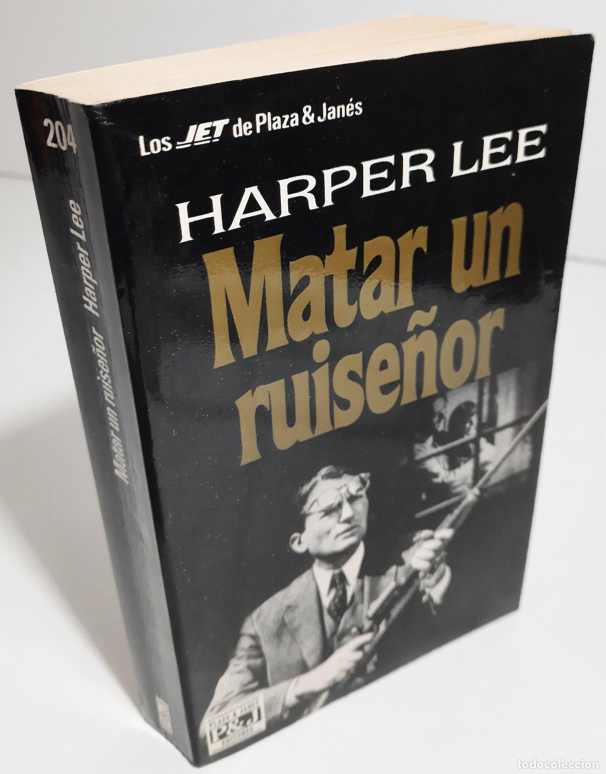 Libros de segunda mano: Matar a un ruisenor - Lee, Harper - Foto 3