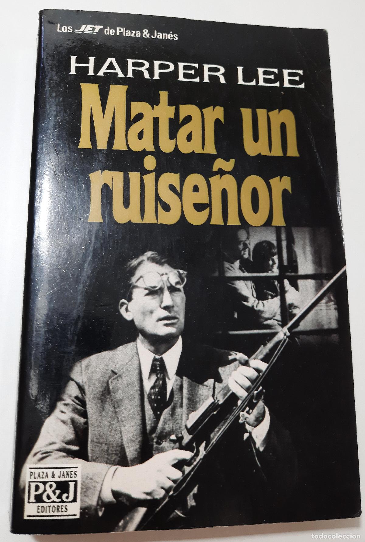 Libros de segunda mano: Matar a un ruisenor - Lee, Harper - Foto 1