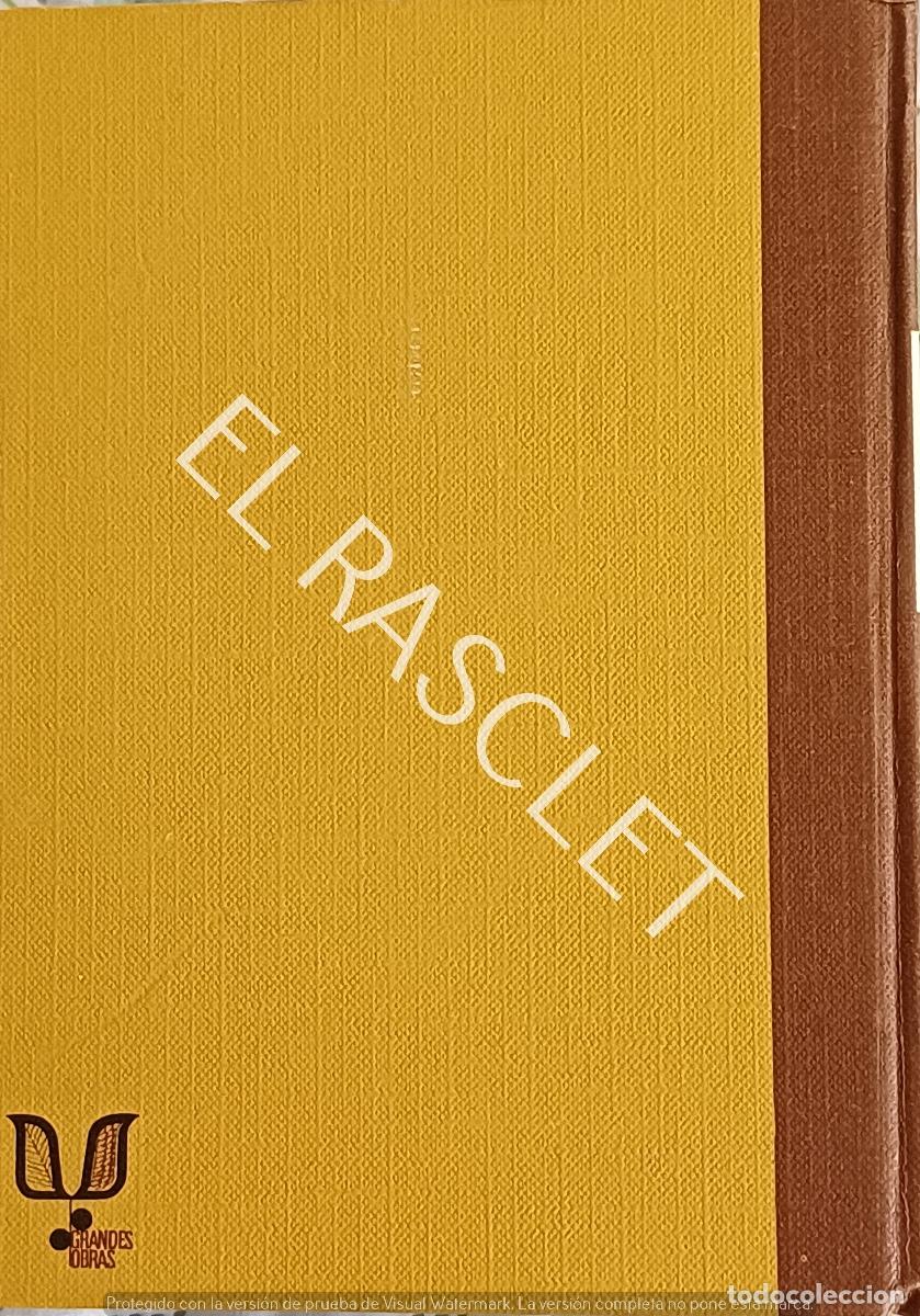 Libros de segunda mano: LOS MISERABLE - VICTOR HUGO -EDICIONES RODOGAR - Foto 5