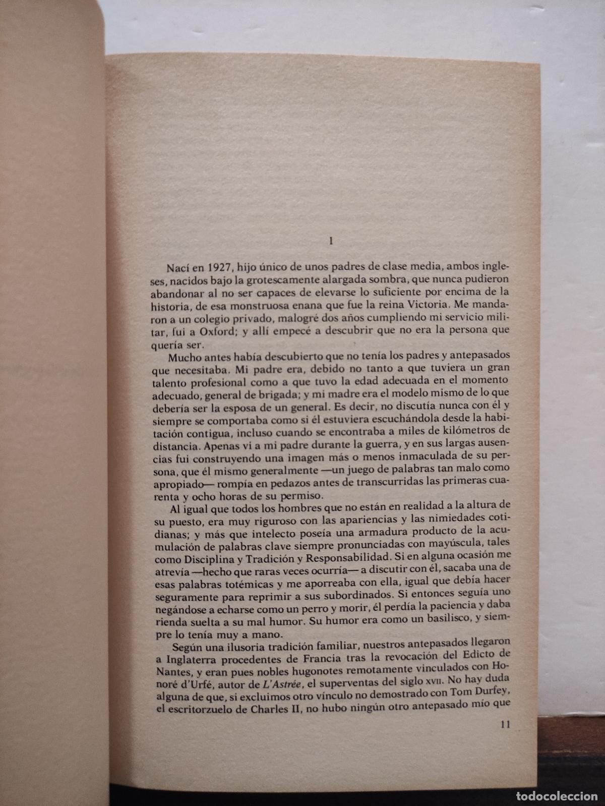 Libros de segunda mano: EL MAGO - JOHN FOWLES - Foto 3