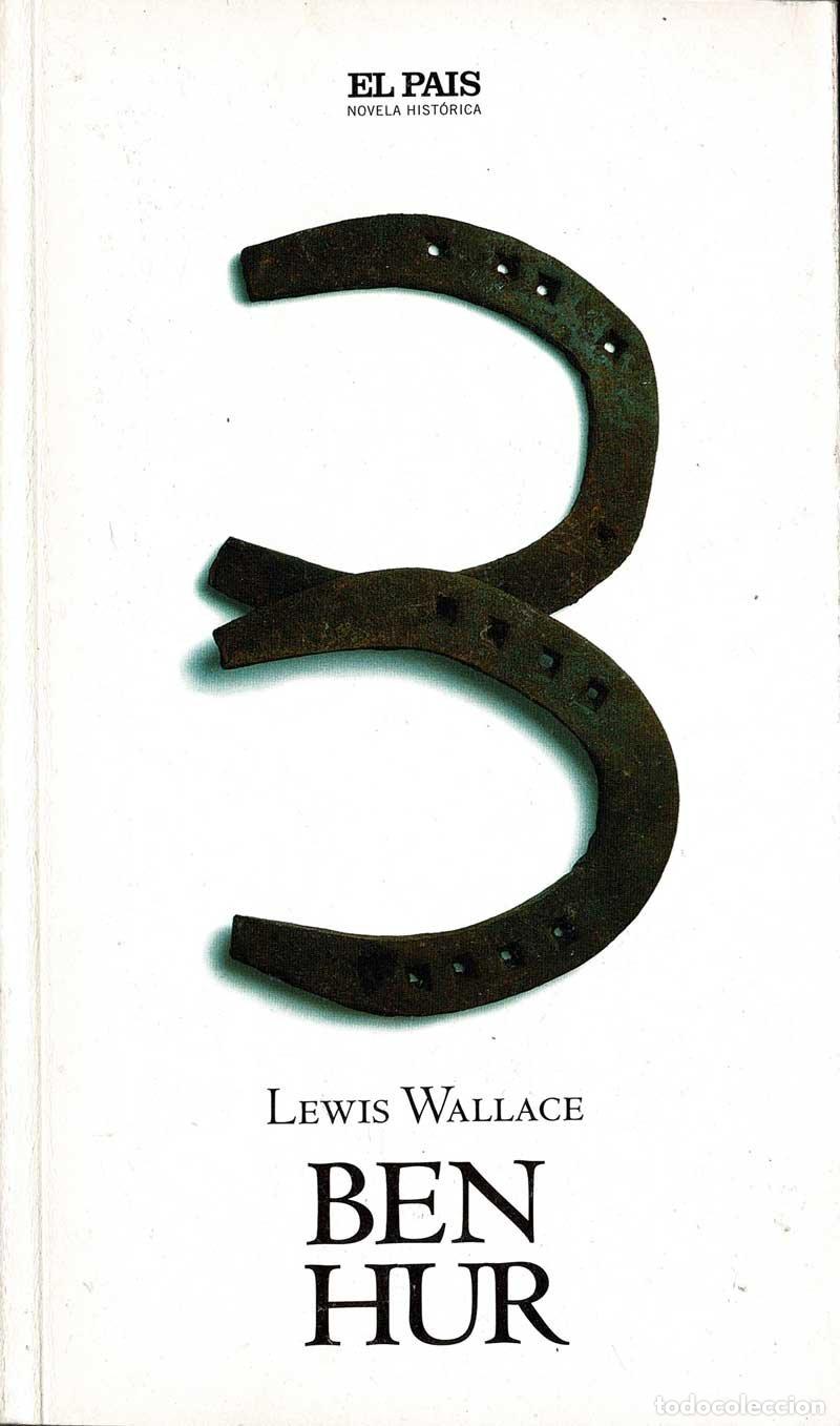 Libros de segunda mano: Ben-Hur - Lewis Wallace - Foto 1