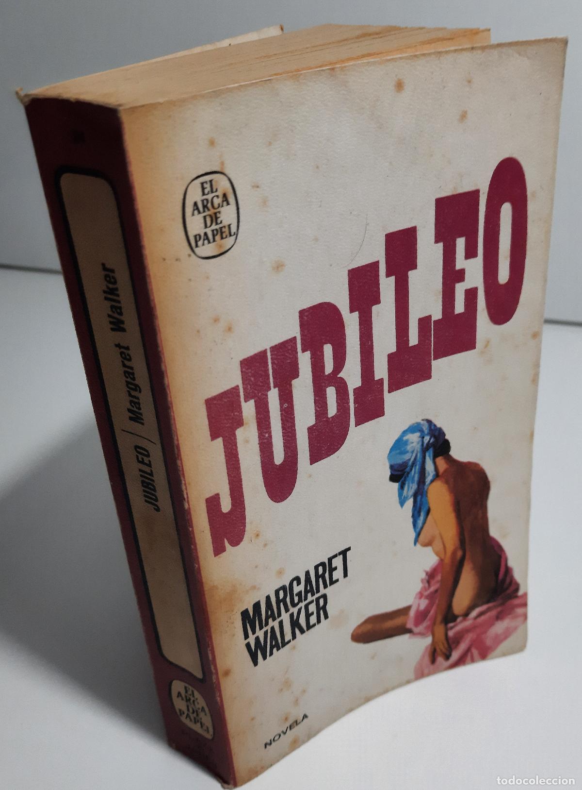 Libros de segunda mano: Jubileo - Walker, Margaret - Foto 2