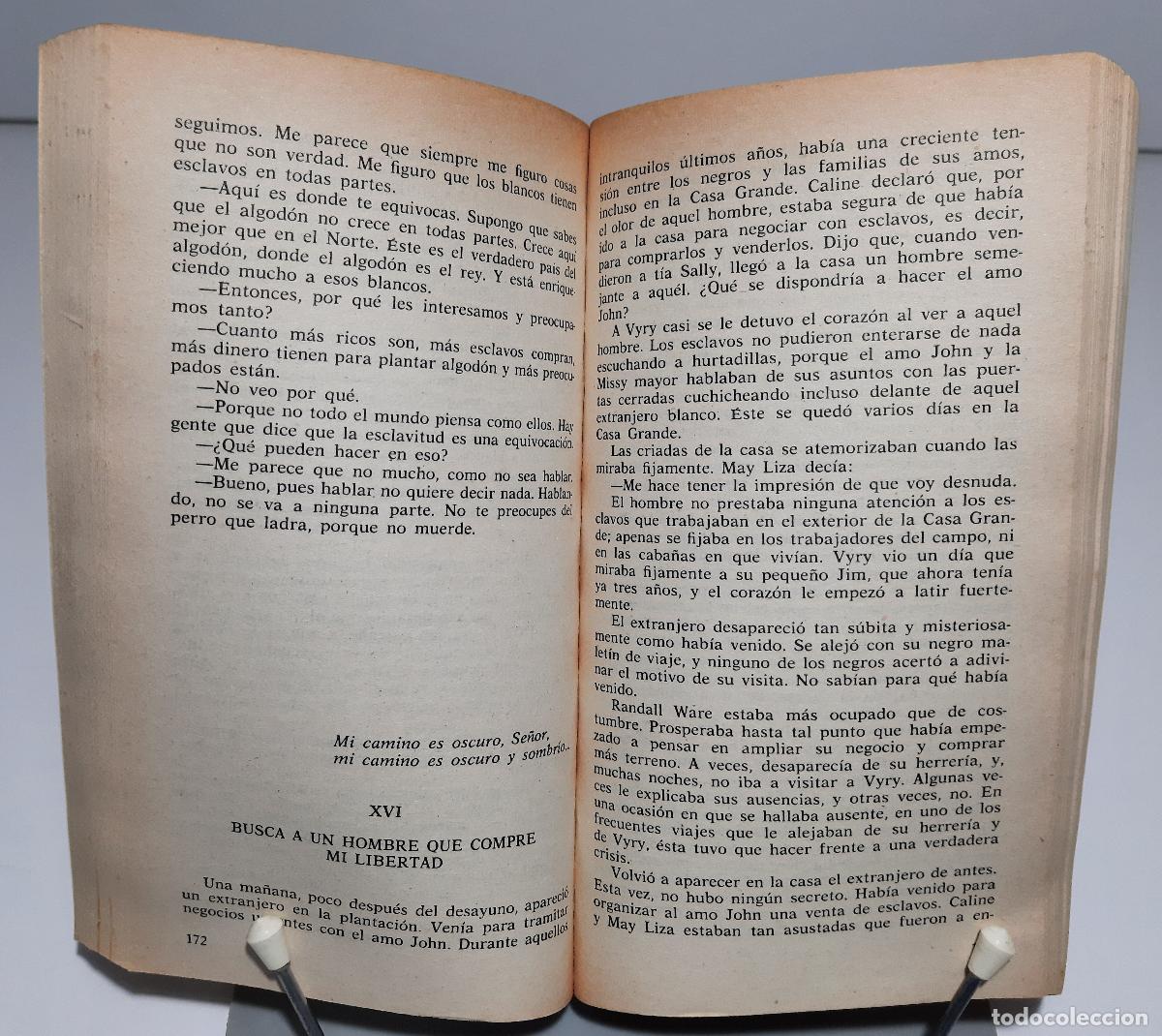 Libros de segunda mano: Jubileo - Walker, Margaret - Foto 4