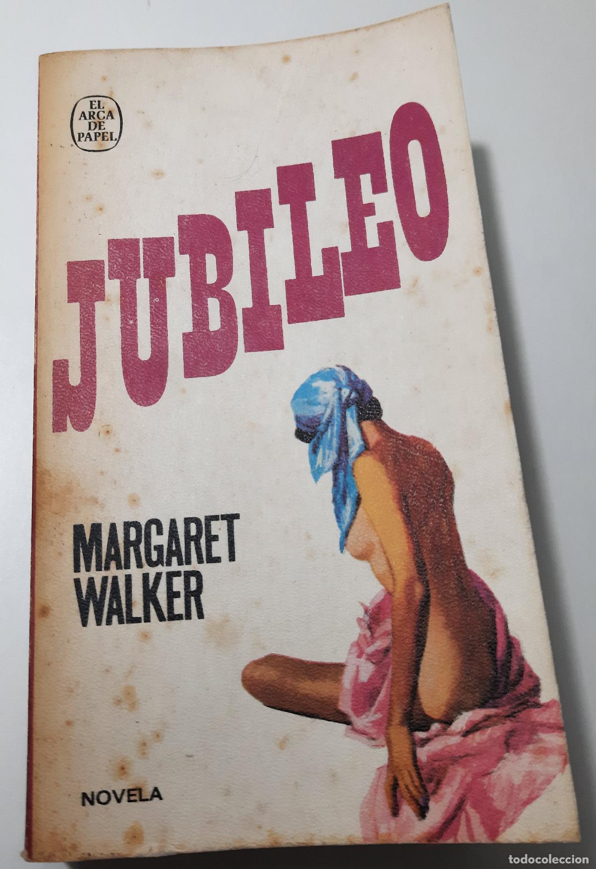 Libros de segunda mano: Jubileo - Walker, Margaret - Foto 1