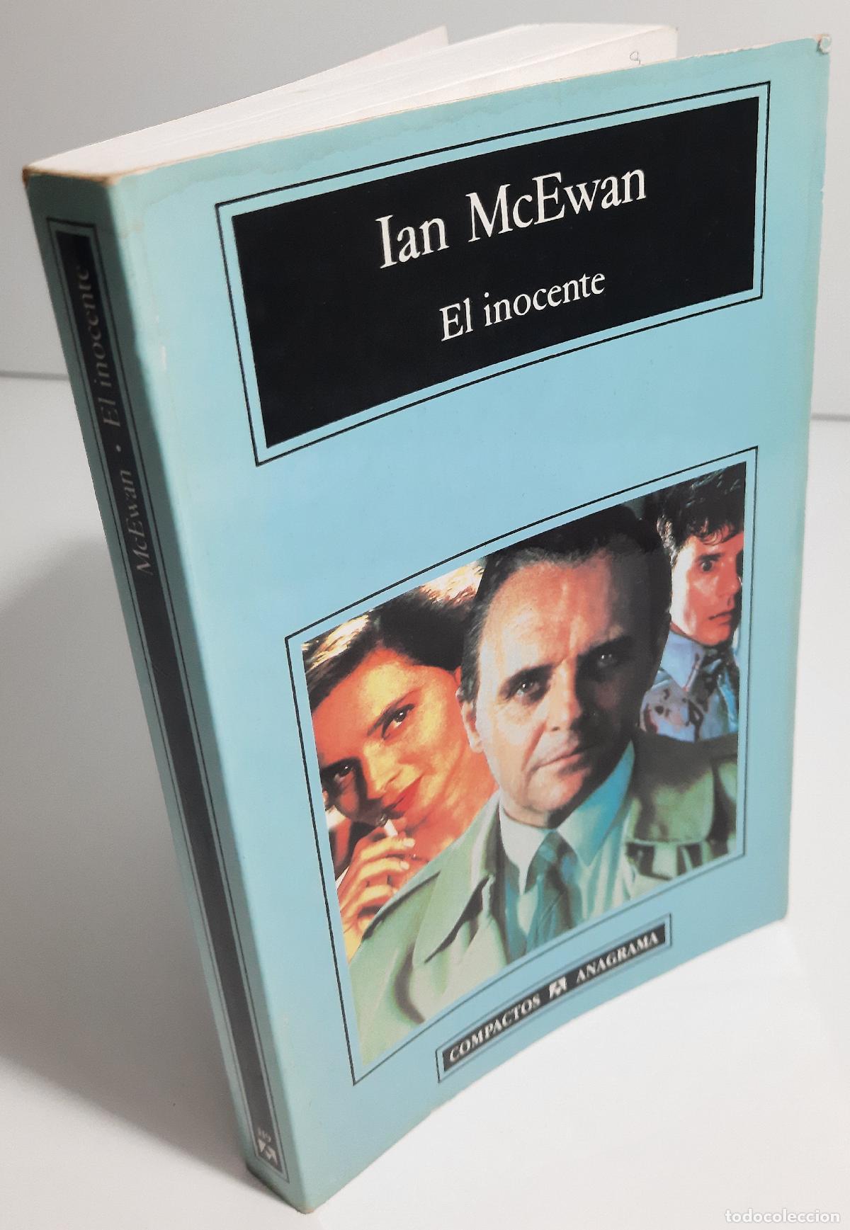 Libros de segunda mano: El inocente - McEwan, Ian - Foto 3