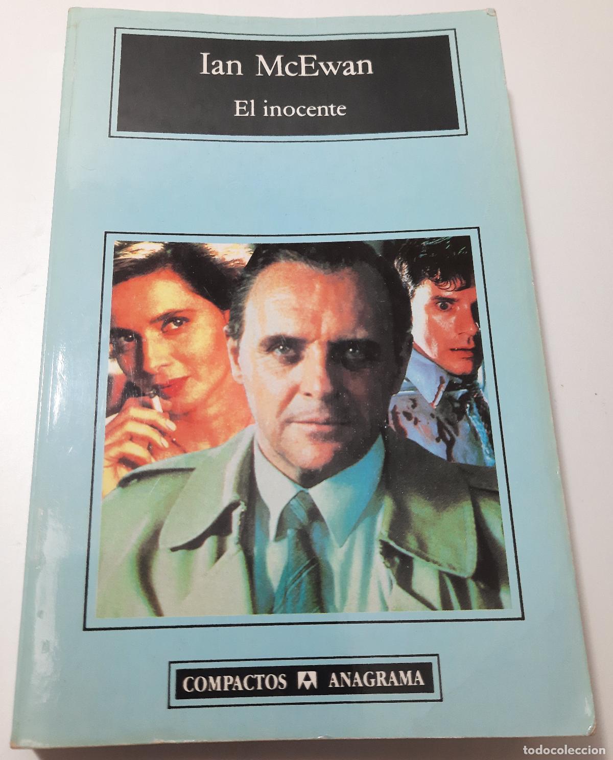 Libros de segunda mano: El inocente - McEwan, Ian - Foto 1