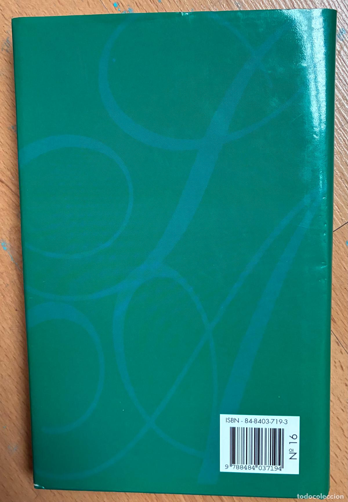Libros de segunda mano: LA ISLA DEL TESORO, R.L Stevenson, - Foto 2