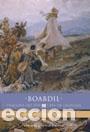 Libros de segunda mano: Boabdil. - Lasala, Magdalena. - Foto 1