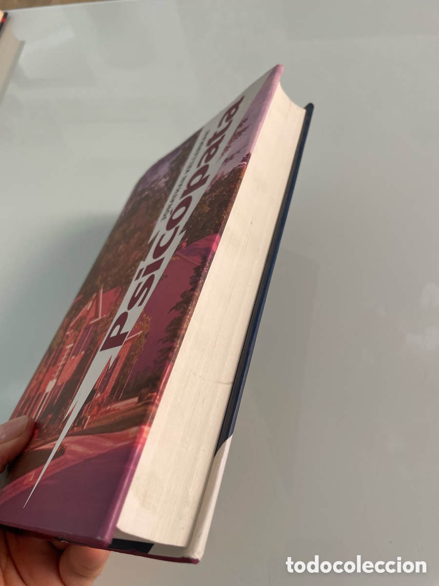 Libros de segunda mano: Psicopata. Jonathan Kellerman. C&iacute;rculo de Lectores tapa dura - Foto 5