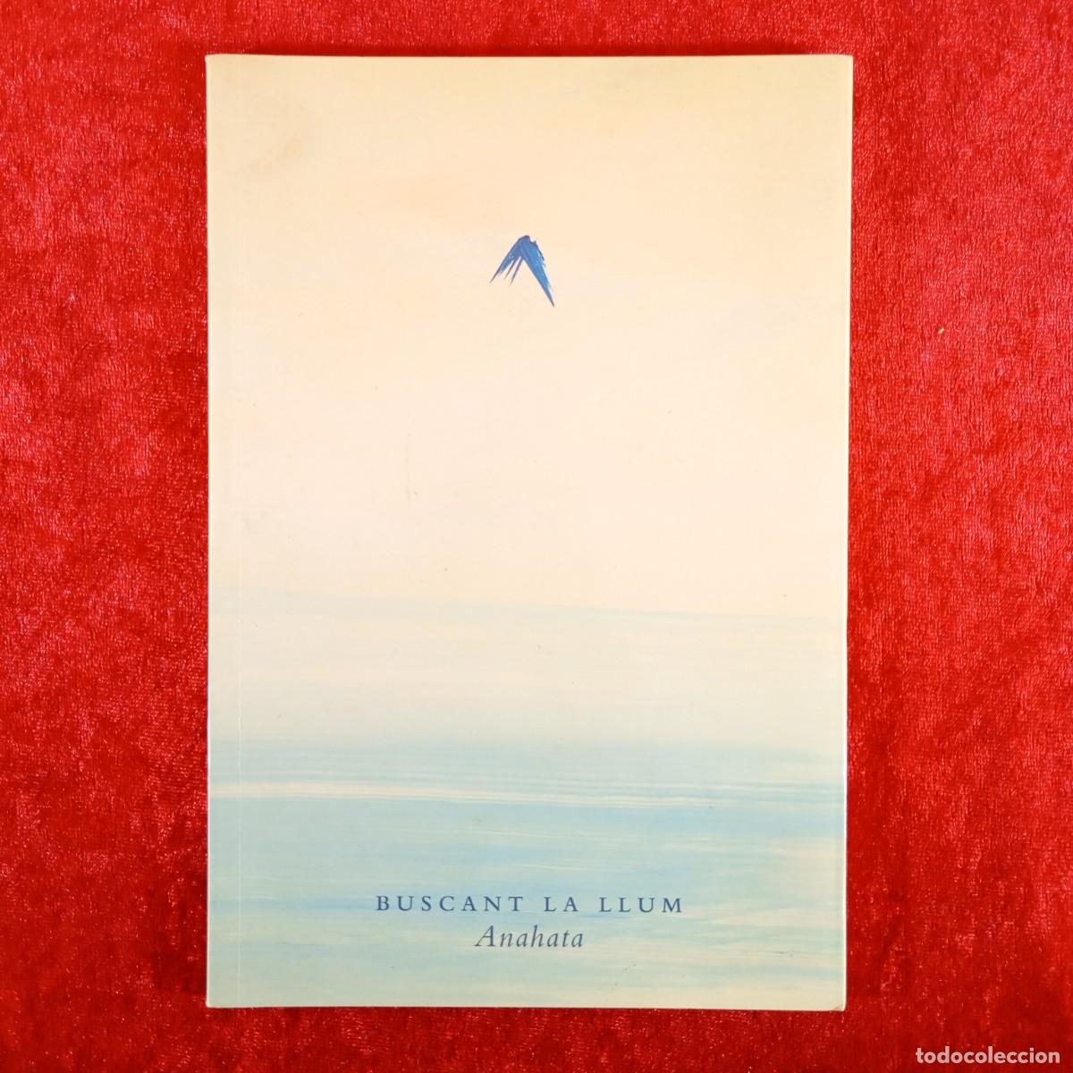 Libros de segunda mano: BUSCANT LA LLUM - ANAHATA - CARME ESCARD&Iacute;BUL MIR&Oacute; - 1996 / 9445