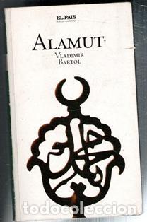 Alamut, Vladimir Bartol.