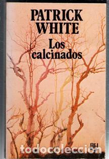 Libros de segunda mano: Los calcinados, Patrick White - Foto 1