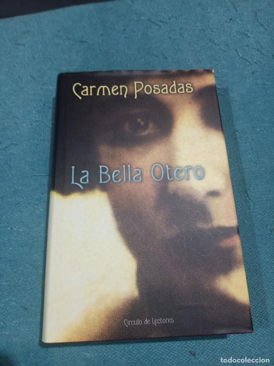 Libros de segunda mano: libro la bella otero - Foto 1