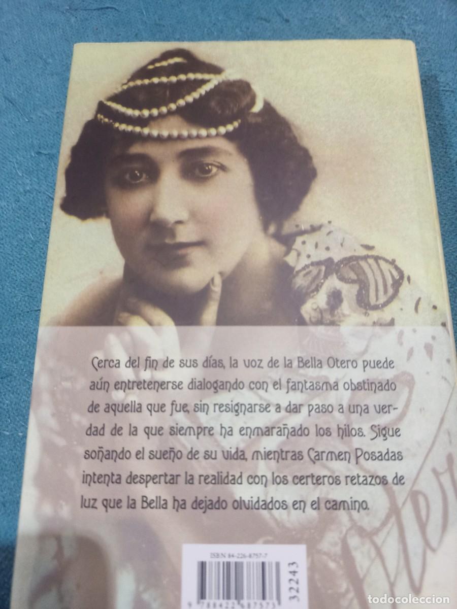 Libros de segunda mano: libro la bella otero - Foto 2