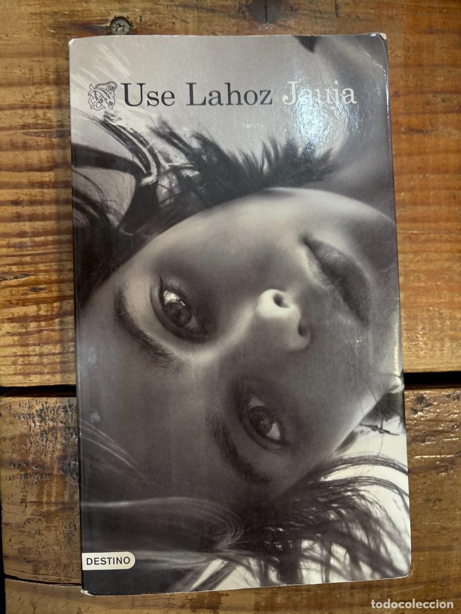 Libros de segunda mano: Jauja Lahoz, Use LIBRO - Foto 1