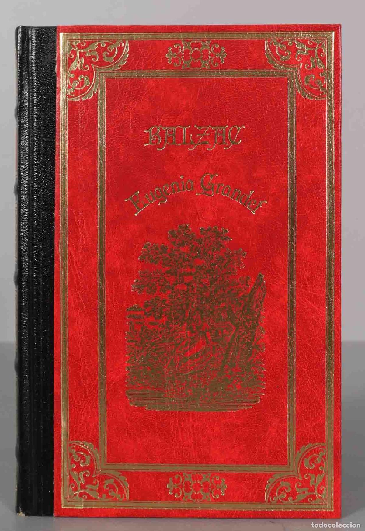 Libri di seconda mano: Eugenia Grandet Balzac