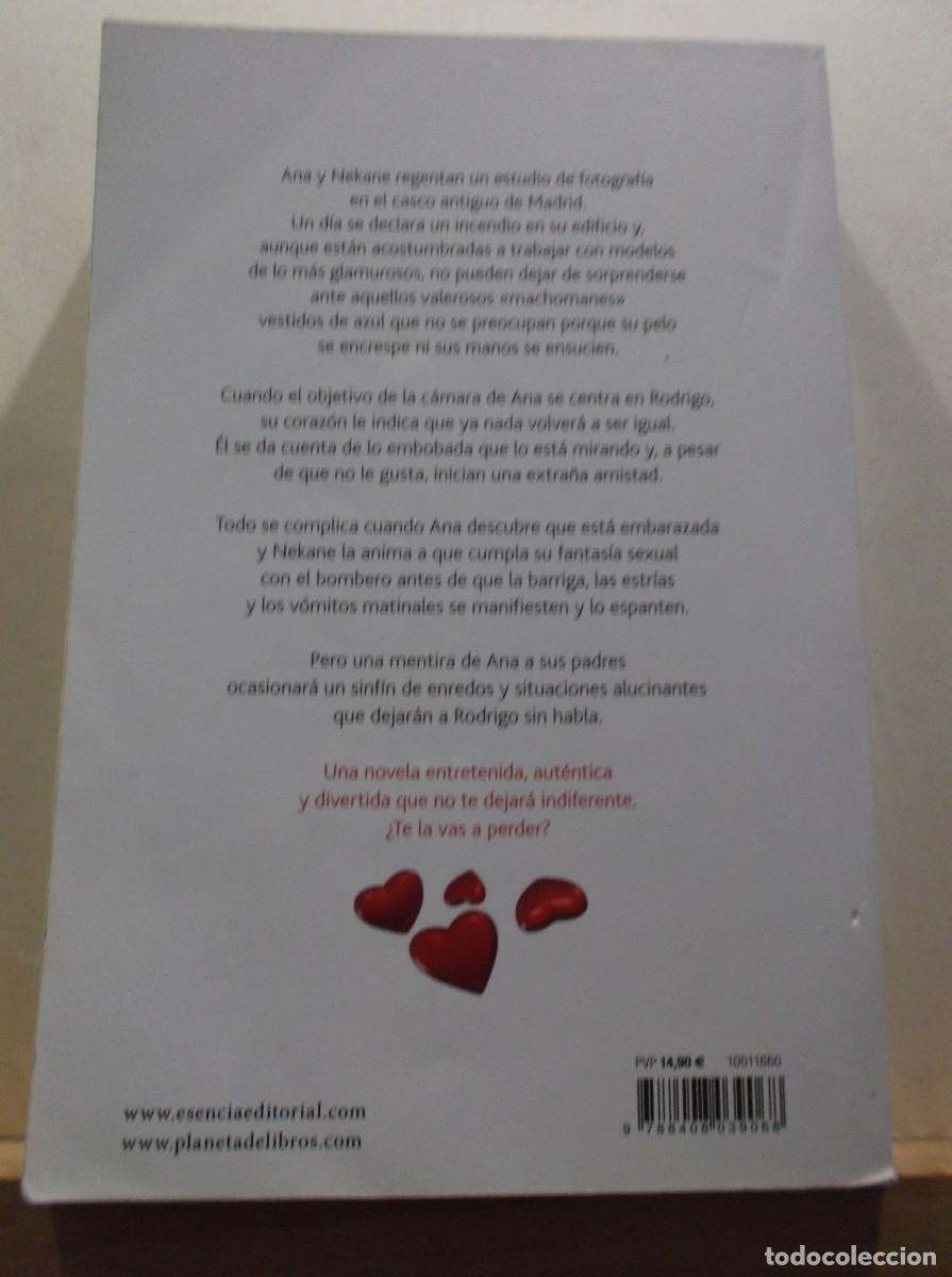 Libros de segunda mano: MELOCOTON LOCO - MEGAN MAXWELL - 2014 - Foto 2