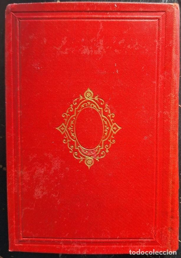 Libros de segunda mano: LA PERFECTA CASADA. - LEON, Fr. Luis de. - Foto 3