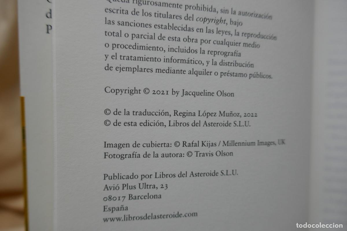Libros de segunda mano: Gallinas - Jackie Polzin - Foto 7