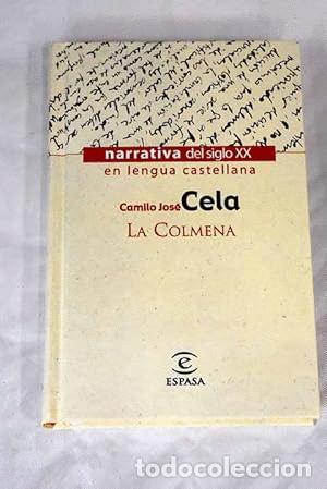Libros de segunda mano: CAMILO JOS&Eacute; CELA LA COLMENA ESPASA - Foto 1