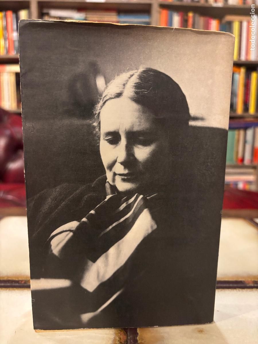 Libros de segunda mano: Martha Quest. Doris Lessing. PEDIDO M&Iacute;NIMO 5&euro; - Foto 2