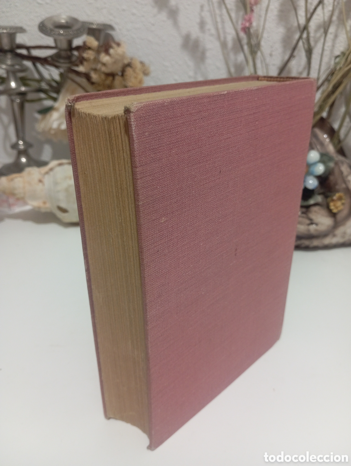 Libros de segunda mano: El palad&iacute;n de la corona. Samuel Shellabarger - Foto 3