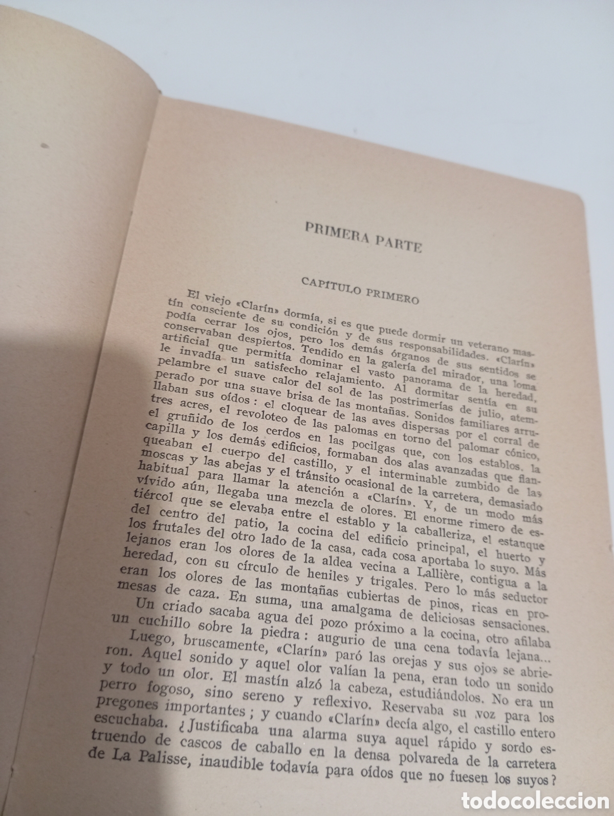 Libros de segunda mano: El palad&iacute;n de la corona. Samuel Shellabarger - Foto 6