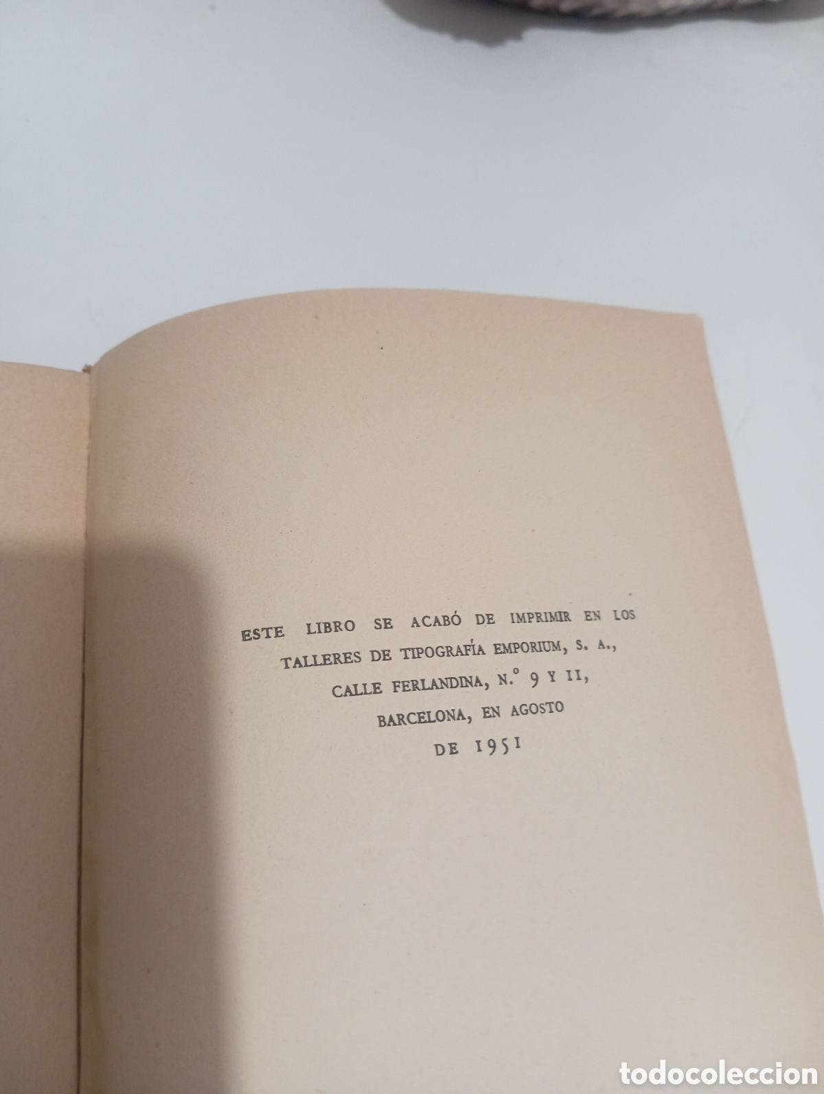 Libros de segunda mano: El palad&iacute;n de la corona. Samuel Shellabarger - Foto 8