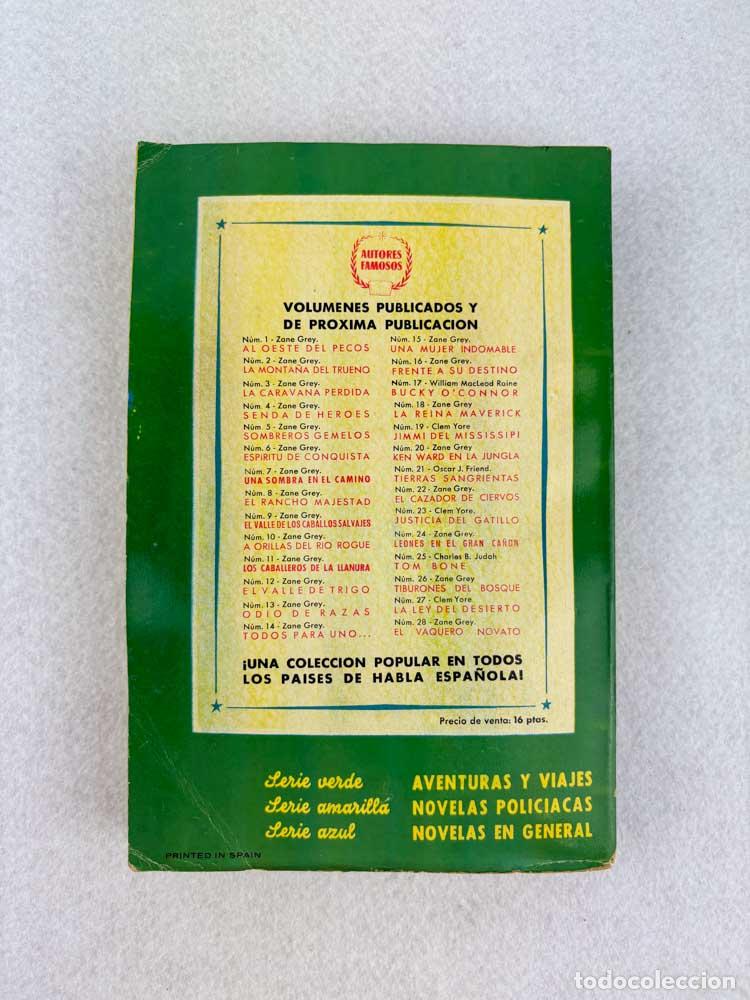 Libros de segunda mano: Tom Bone - Charles B. Judah - Foto 2