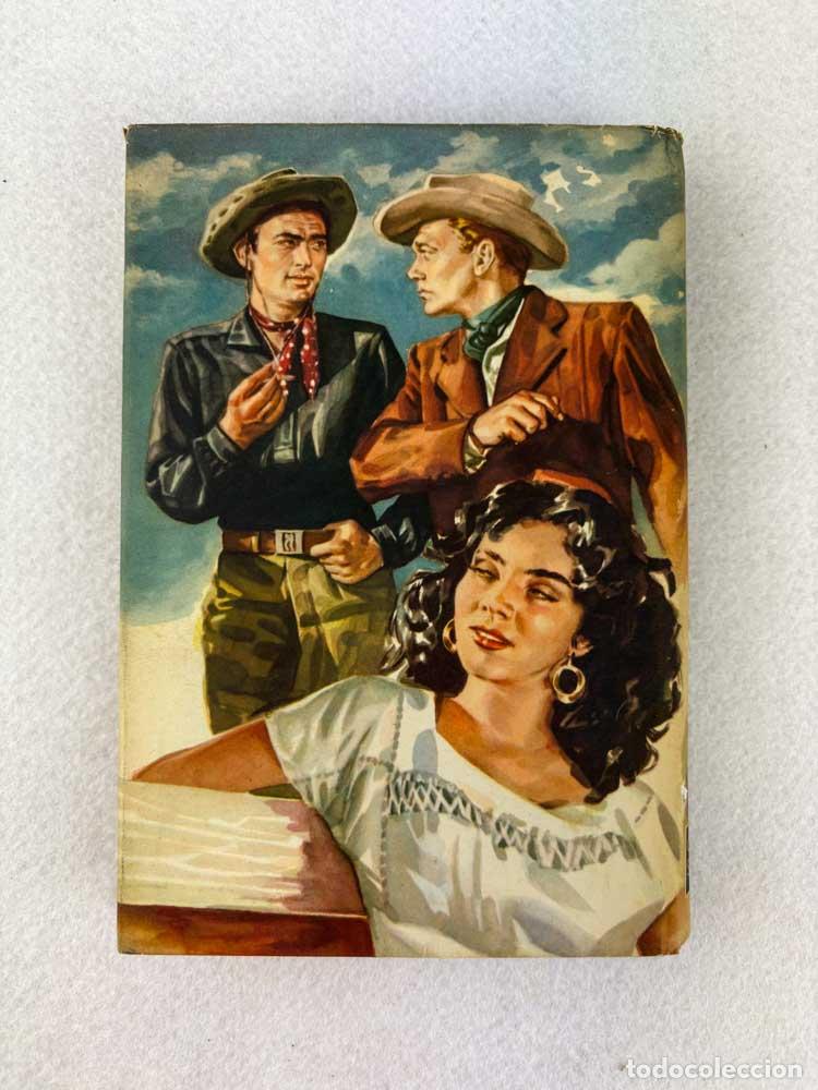 Libros de segunda mano: Duelo al sol - Niven Busch - Foto 2