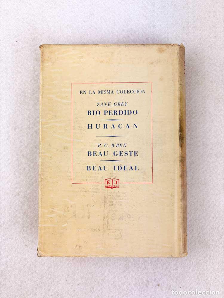 Libros de segunda mano: Nevada - Zane Grey - Foto 2