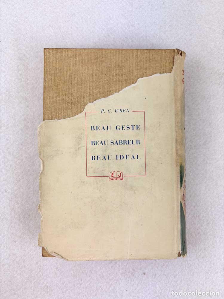 Libros de segunda mano: Hurac&aacute;n - Zane Grey - Foto 2