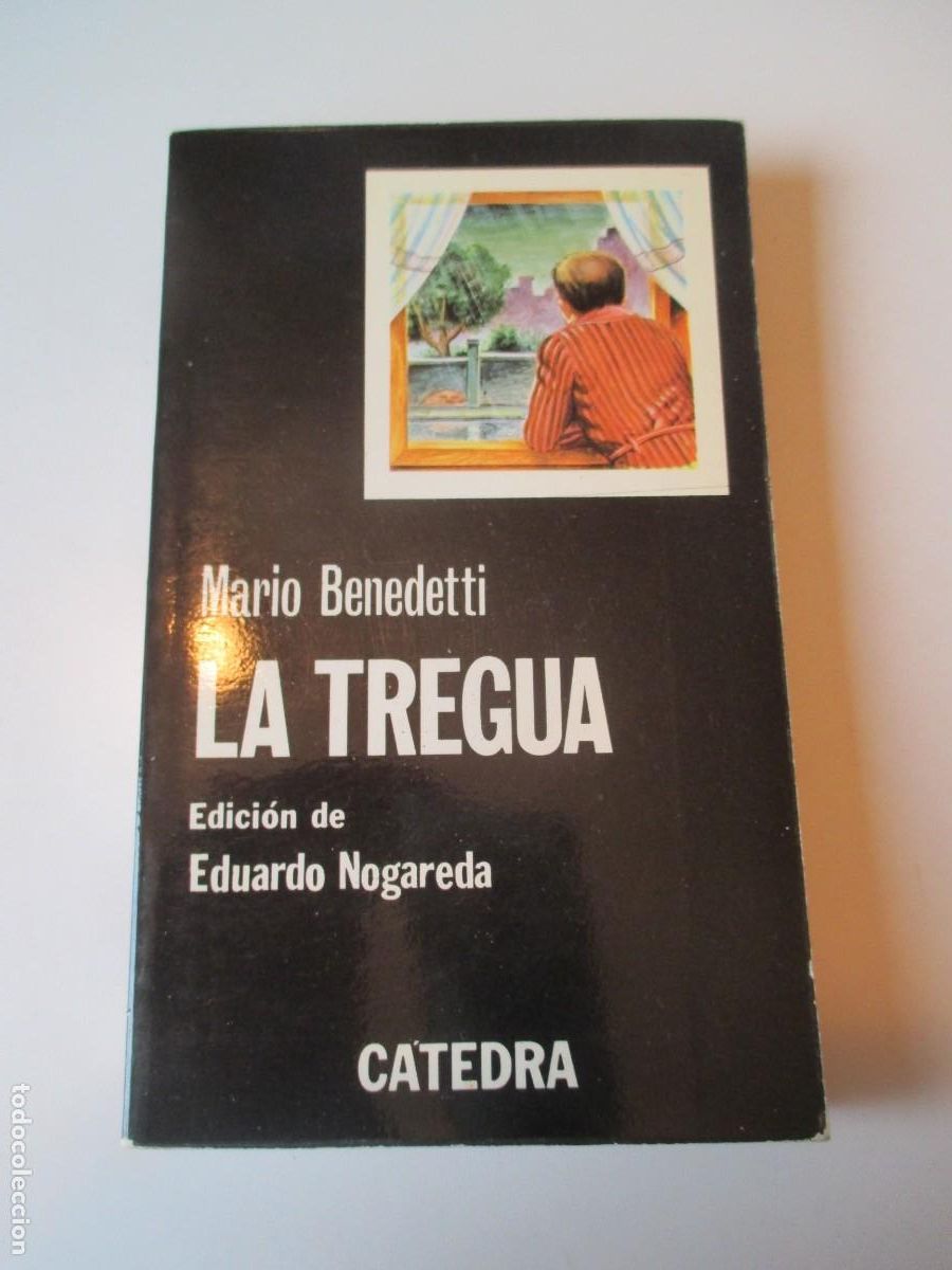 Libros de segunda mano: MARIO BENEDETTI La tregua W37263 - Foto 1
