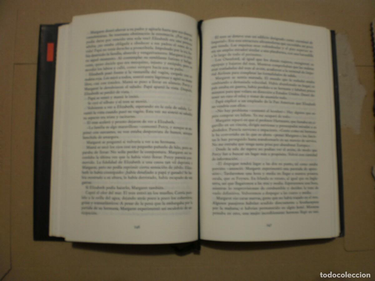 Libros de segunda mano: NOCHE SOBRE LAS AGUAS - Foto 4