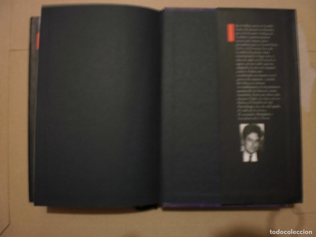 Libros de segunda mano: NOCHE SOBRE LAS AGUAS - Foto 5