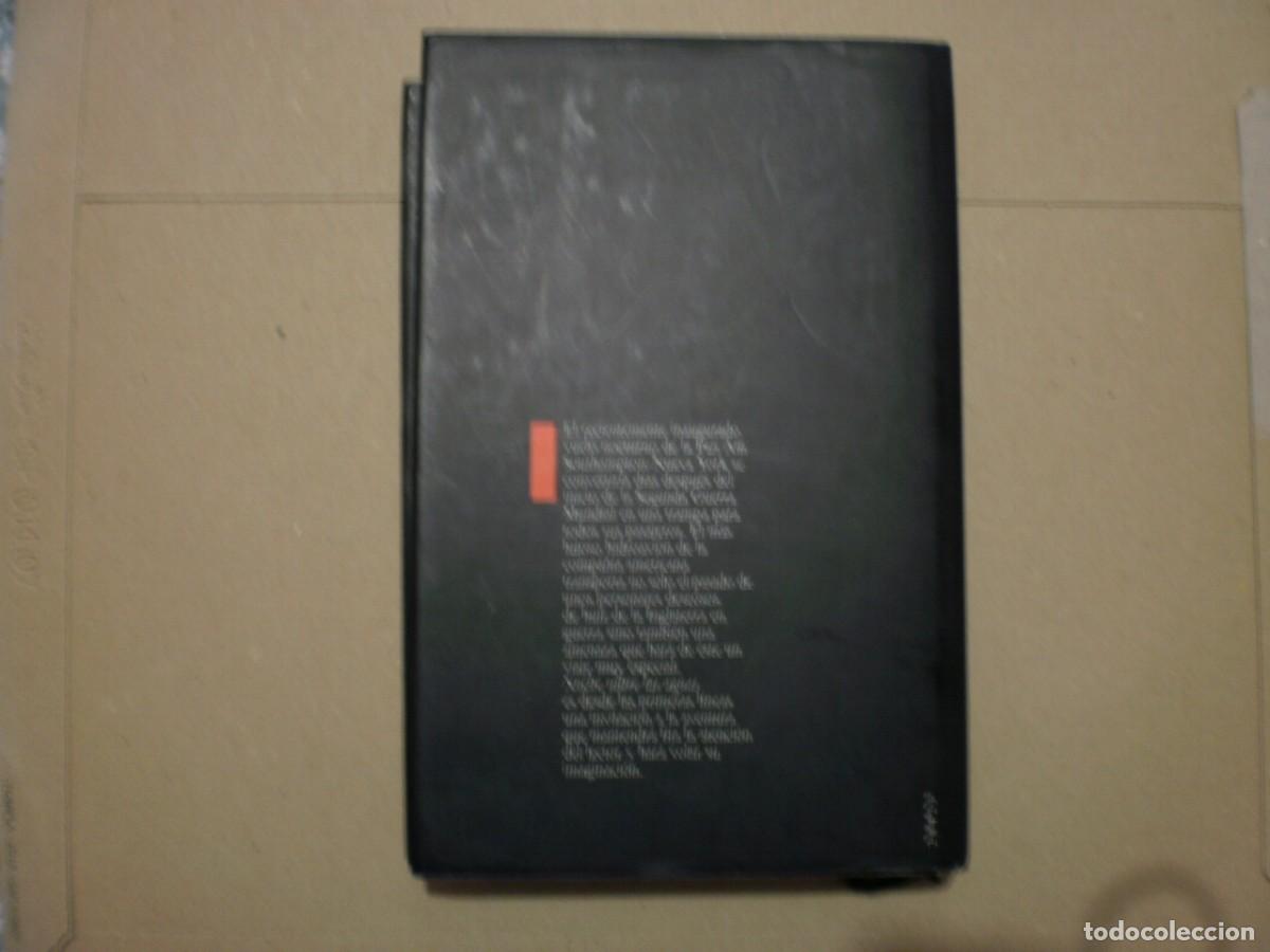 Libros de segunda mano: NOCHE SOBRE LAS AGUAS - Foto 6