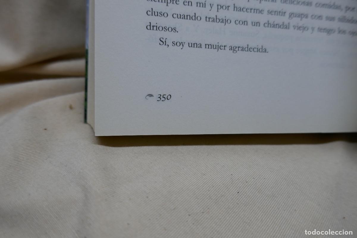 Libros de segunda mano: Cuando t&uacute; no est&eacute;s - Ser&eacute; Prince Halverson - Foto 8