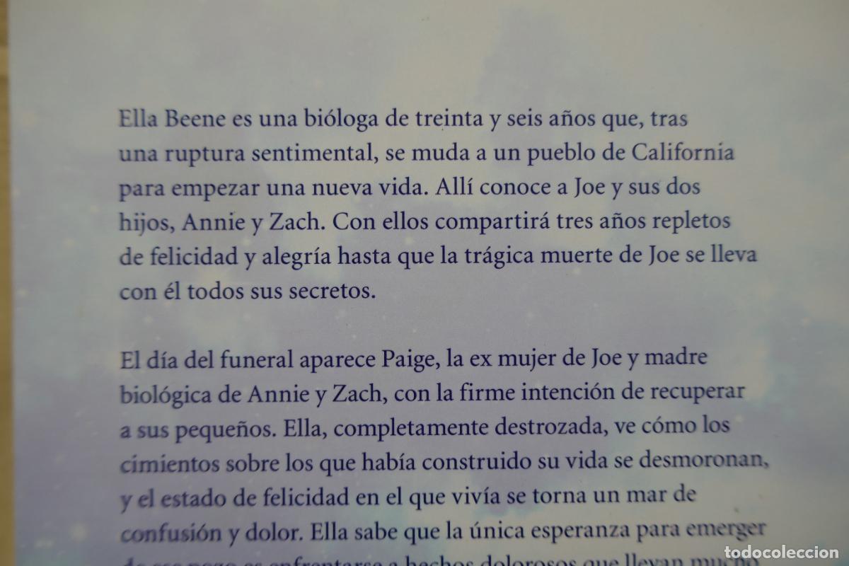 Libros de segunda mano: Cuando t&uacute; no est&eacute;s - Ser&eacute; Prince Halverson - Foto 10