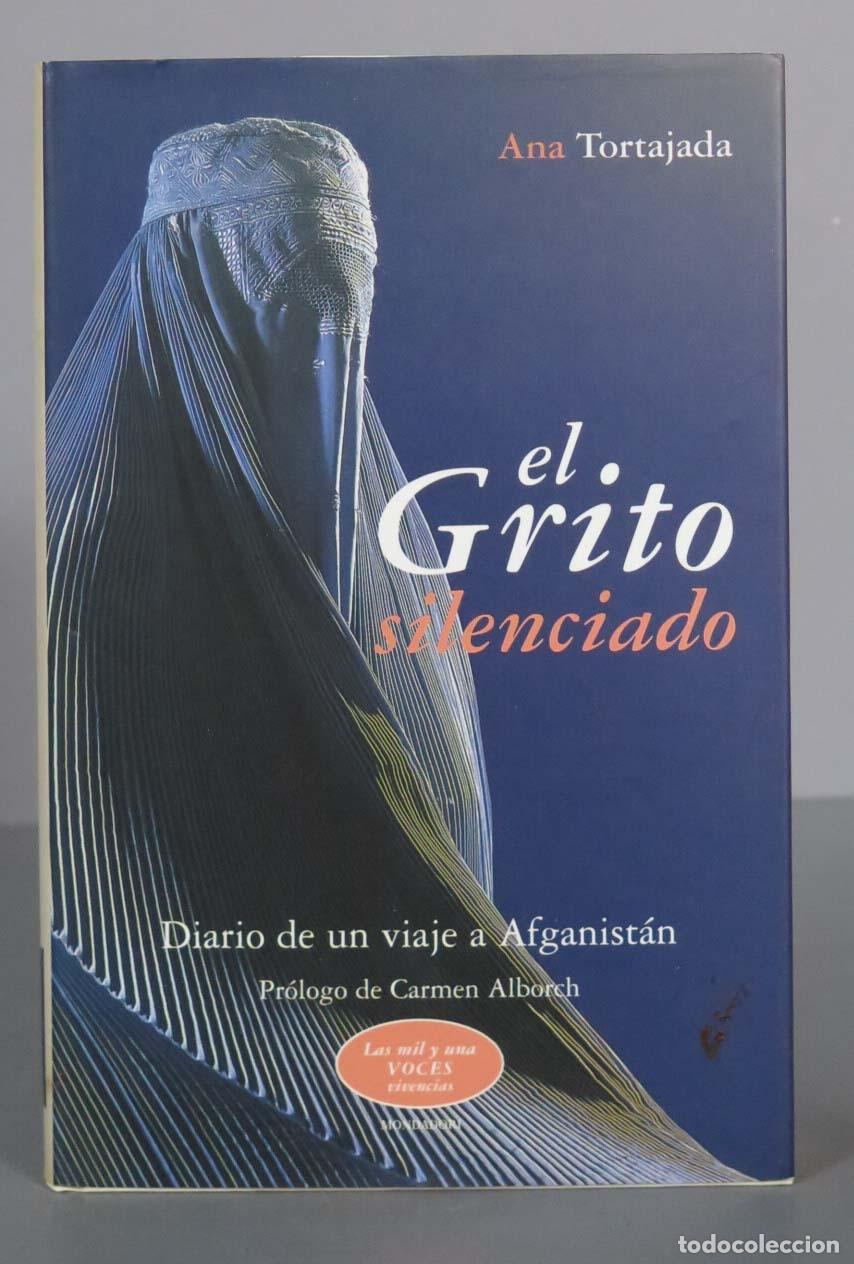Gebrauchte B&uuml;cher: El grito silenciado Tortajada, Ana