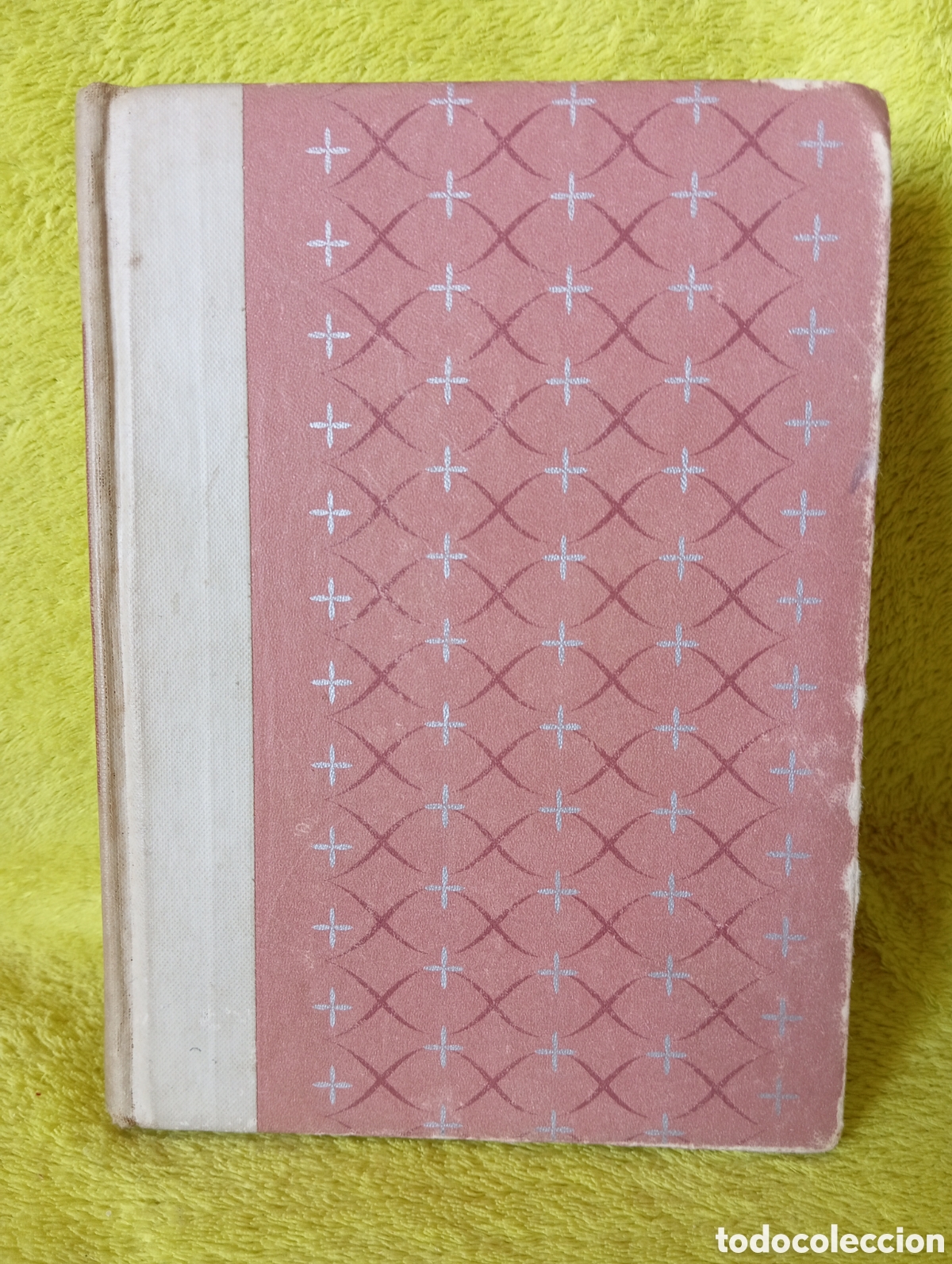 Libros de segunda mano: BIBLIOTECA DE SELECCIONES Tomo l