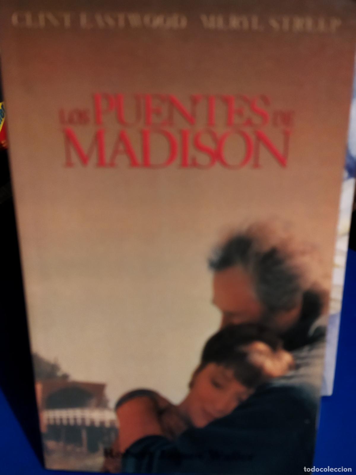 Libros de segunda mano: Los puentes de Madison Robert James Waller - Foto 1