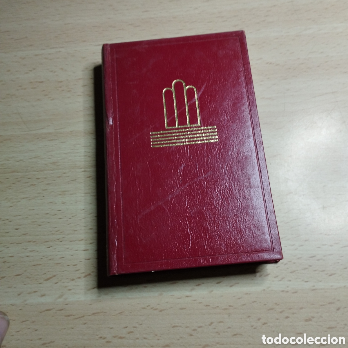 Libros de segunda mano: Los Artamonov. Maksim Gorki. 1975 Aguilar. Crisol N⁰30